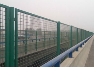 鄭州護欄網與河南勾畫護欄 產品價格規格及防盜網選購指南