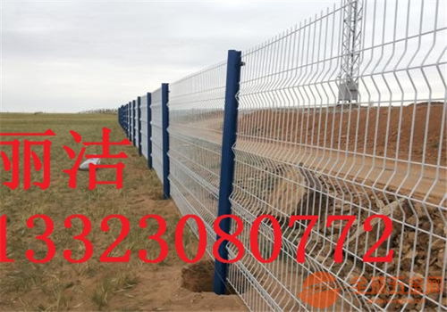 小區護欄網 市場、用途與材質全解析