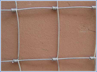 錫盟鍍鋅大孔草原護欄網價格便宜廠家自銷-效果圖、產品圖、型號圖、工程圖