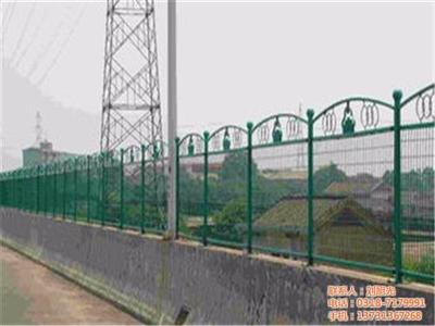 護欄網全品類詳解 功能、類型與應用選擇指南