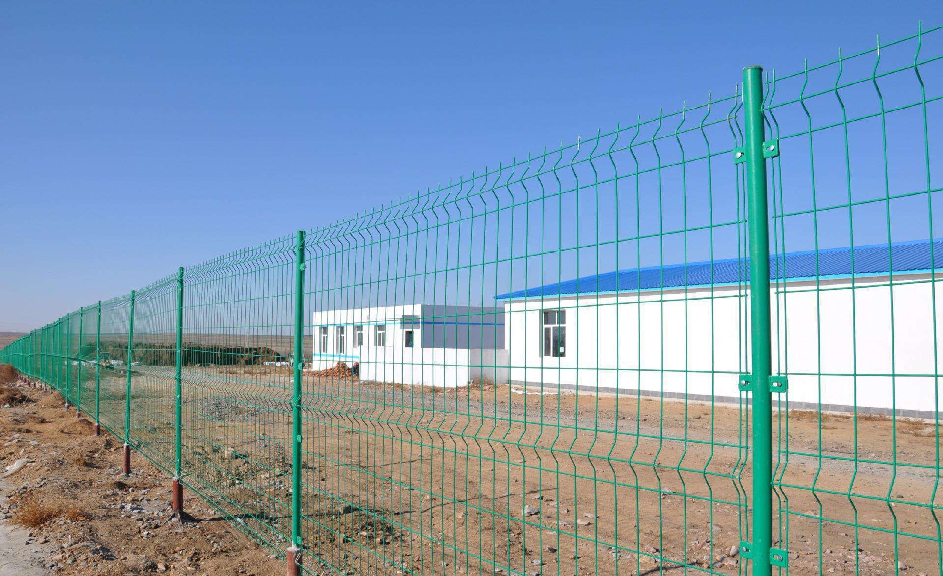 選購防盜護欄網全攻略 五大核心要點不可忽視